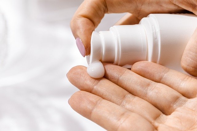 Markenkosmetik