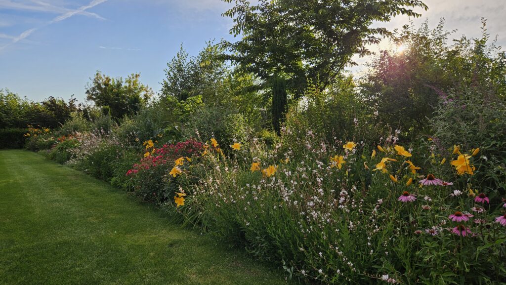 Garten